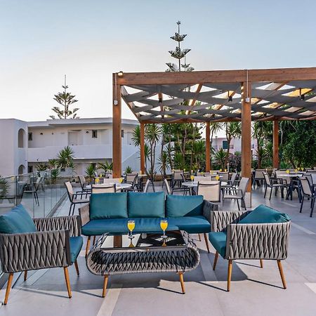 Cretan Beach Resort (Adults Only) Paralia Kourna Exterior foto